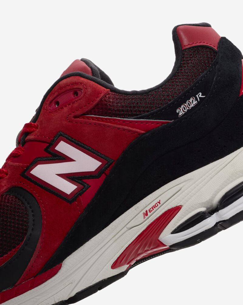New Balance 2002R U2002RZA Black 8