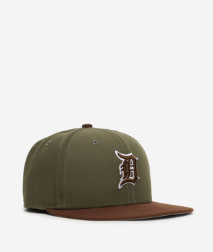 59Fifty Detroit Tigers Fitted Hat