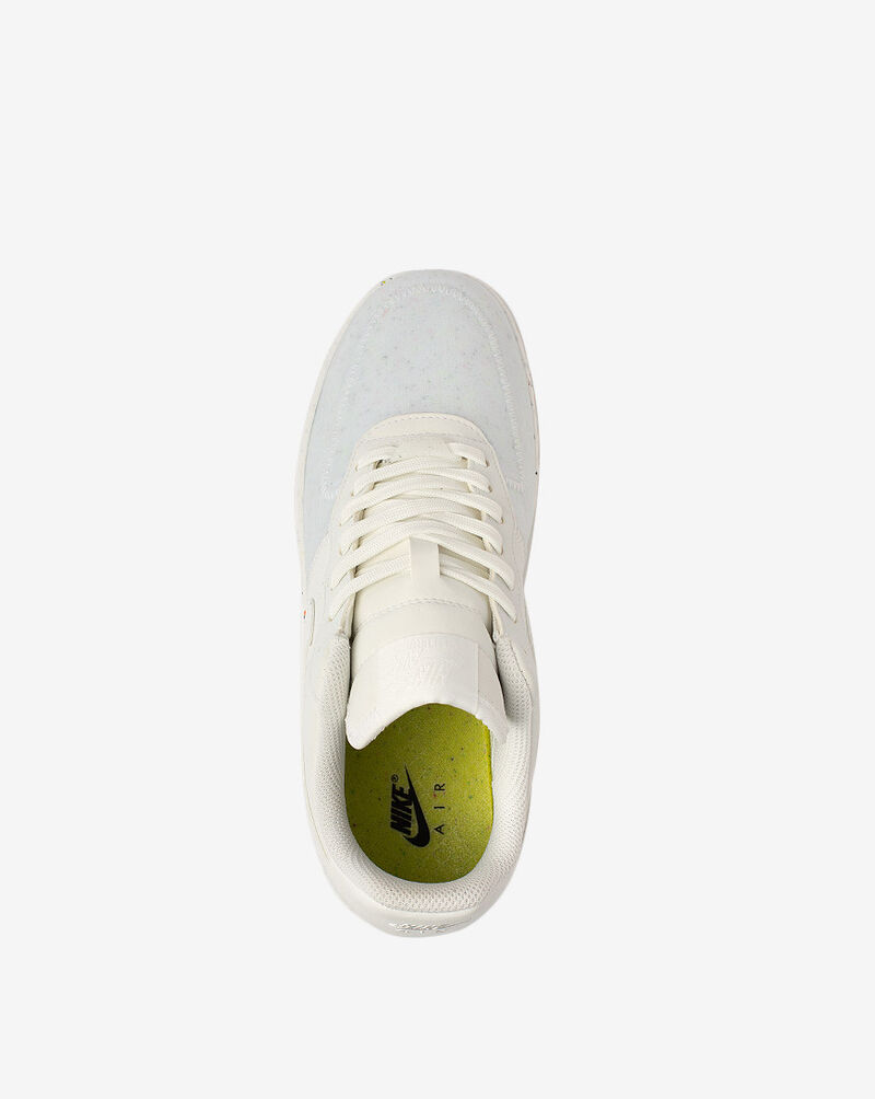 Nike Air Force 1 Crater CT1986-100 White 5