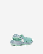 Crocs Toddler Frozen x Classic Clog 210237-90H Blue 3