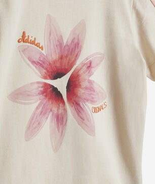 Kids' Summer Glow Tee and Short Set