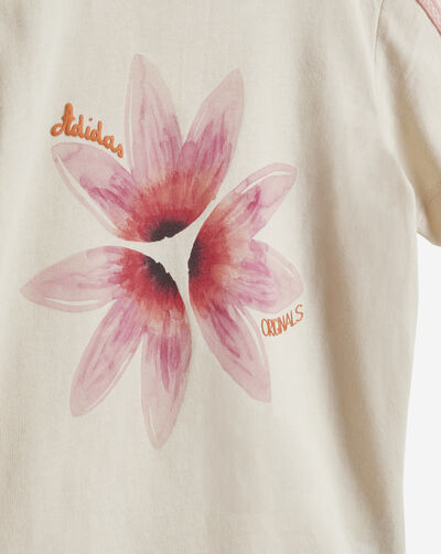 Kids' Summer Glow Tee and Short Set