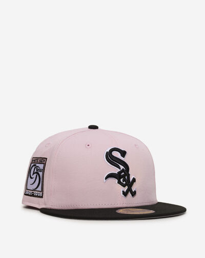 59Fifty Chicago White Sox Fitted Hat