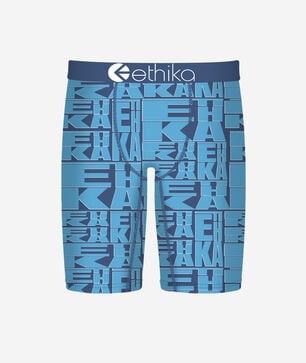 Grade School Stacked Briefs