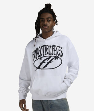 Forgotten Jaguar Hoodie