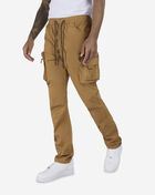 Nylon Utility Pant