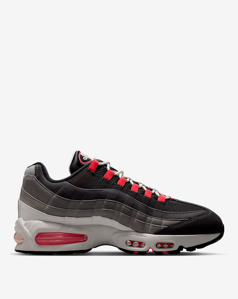 Nike Air Max 95 Big Bubble Premium  IV6425-060 Grey 3