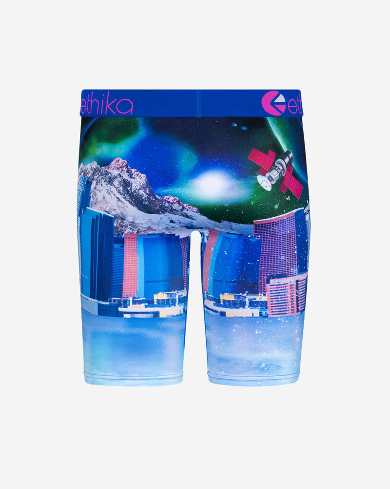 Shop Ethika Alternate Age Briefs MLUS2327 multi SNIPES USA