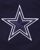 PRO STANDARD Dallas Cowboys Classic Chenille Tee FDC1410291-MDN Blue 4