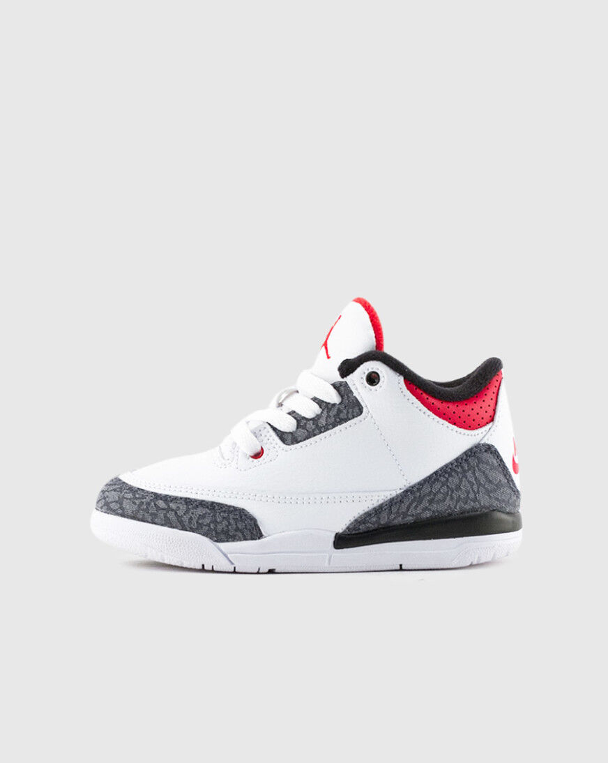 Jordan 3 preschool new arrivals