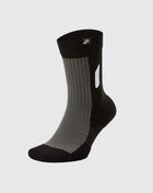 Nike SNKR Sox Air Max 90 Crew Socks SK0005-010 Black 1