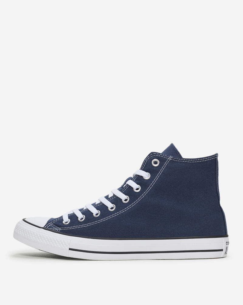 Converse Chuck Taylor All Star Hi M9622 Blue 1