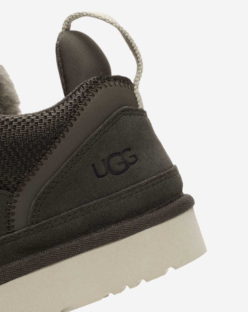 Shop UGG Lowmel 1144032DNSS grey | SNIPES USA