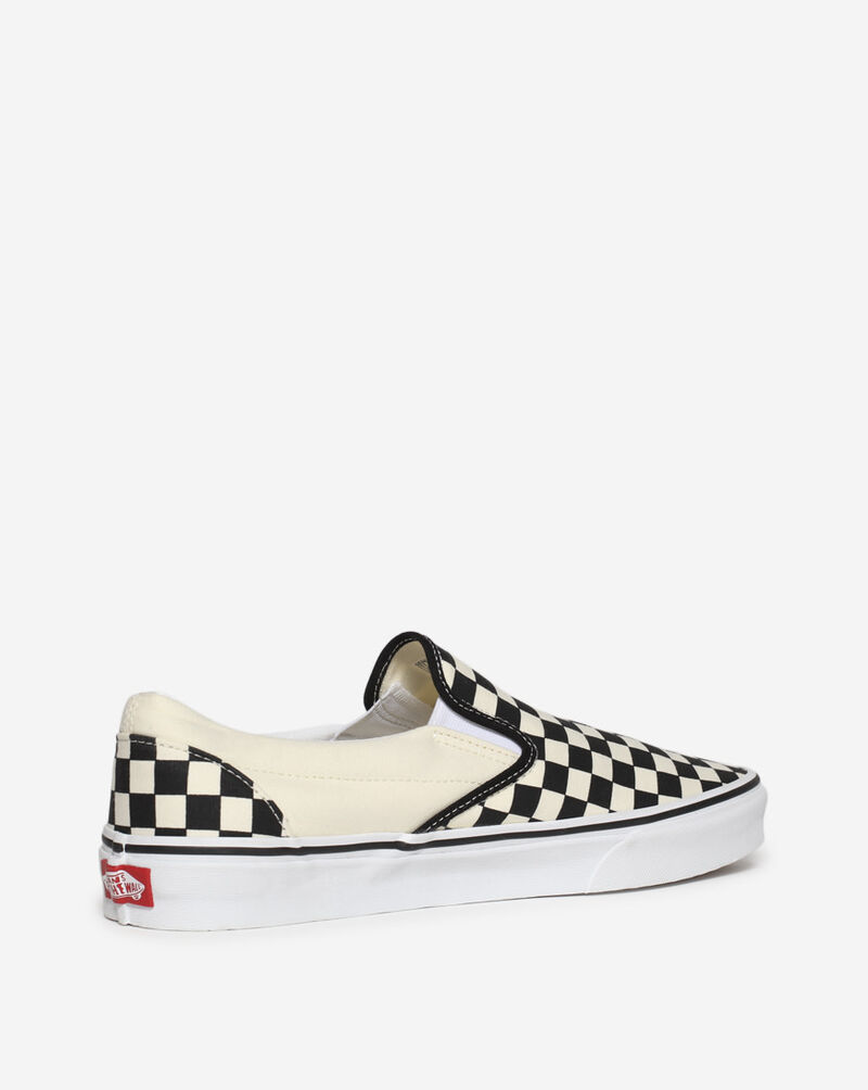Vans Checkerboard Classic Slip-On VN000EYEBWW Black 3