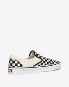 Vans Checkerboard Classic Slip-On VN000EYEBWW Black 3