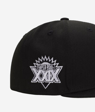 59Fifty San Francisco 49ers Fitted Hat