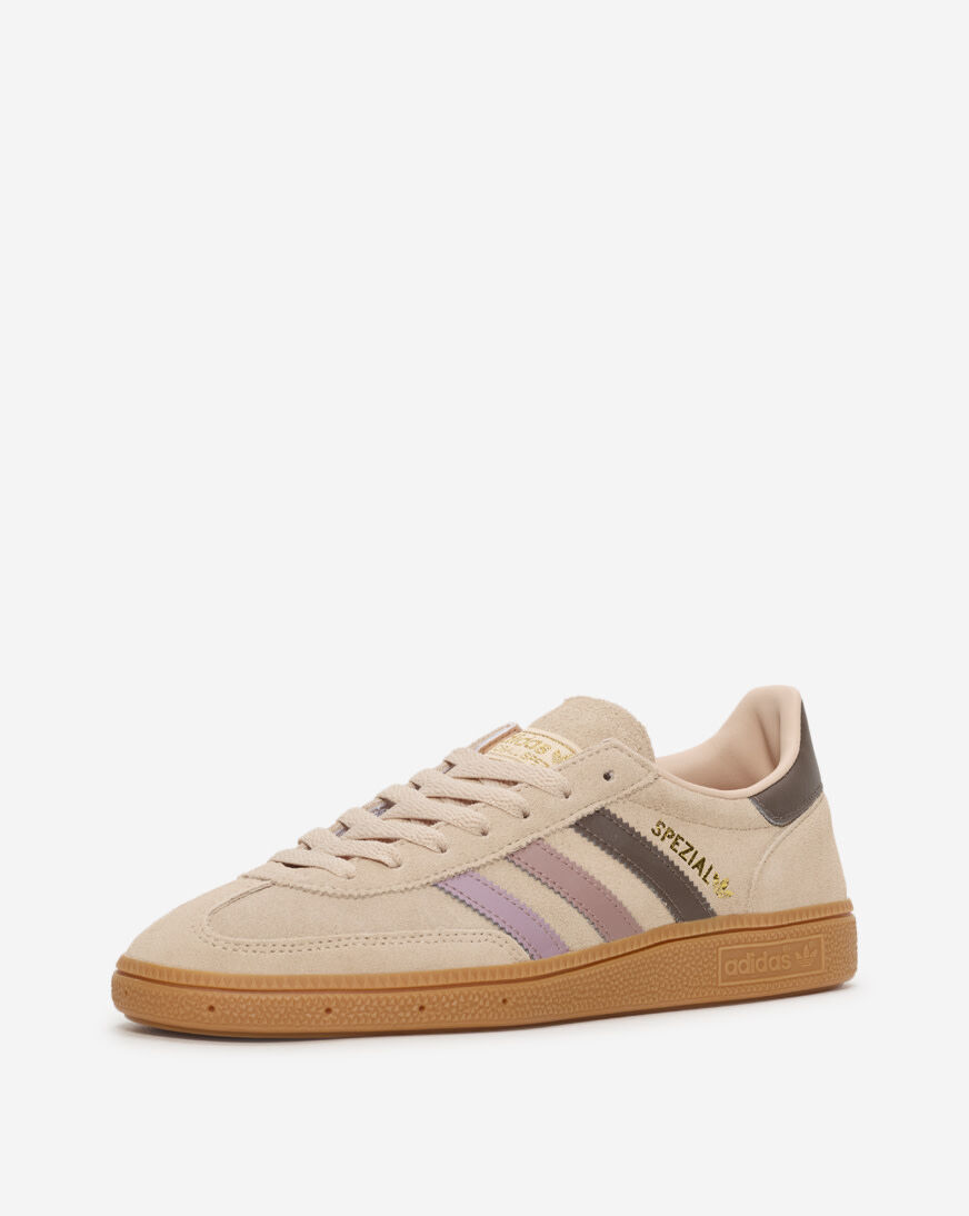 Shop adidas Handball Spezial JQ7013 beige | SNIPES USA