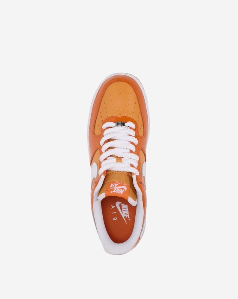 Nike Air Force 1 '07 LV8 HV9405-800 Orange 7