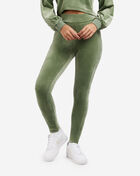 Velour Leggings