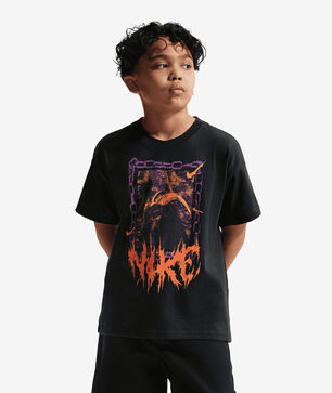 Big Kids' NSW Max90 Goat Tee