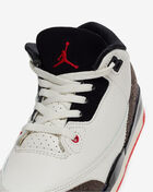 Jordan Little Kids' Air Jordan 3 "World's Best" DM0966-103 White 9