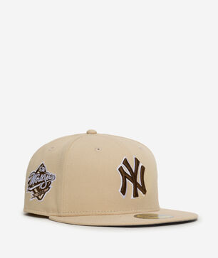 59Fifty New York Yankees Fitted Hat