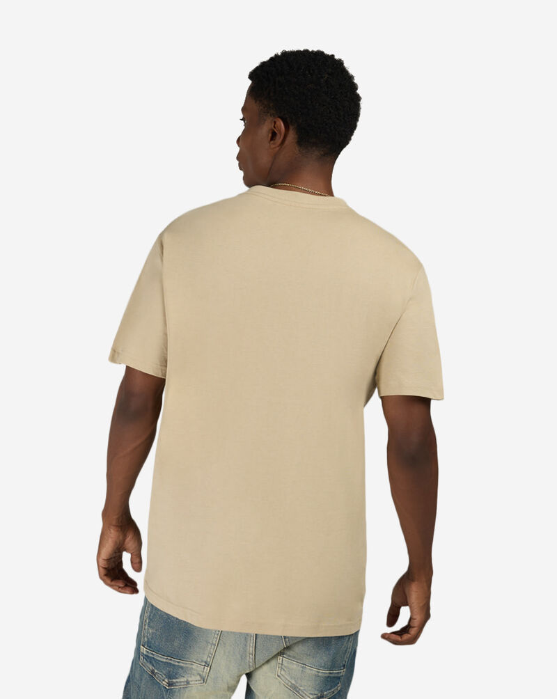 Urban Classics Drafting Melodies Tee MTUS697-US-03872 Beige 2