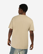 Urban Classics Drafting Melodies Tee MTUS697-US-03872 Beige 2