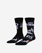 Odd Sox The Office Split Socks (L) 36771MONCD Multi 1