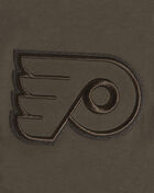 Philadelphia Flyers Neutral Drop Shoulder Tee