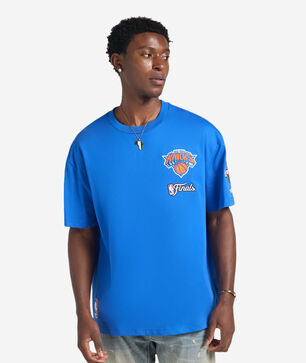 New York Knicks Championship Tee