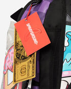 Crazy Eyes Backpack