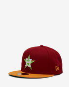 Jae-Tips X SNIPES 59Fifty Houston Astros Game Night Hat