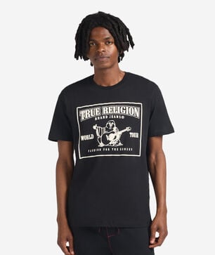 Puff Crew Tee