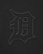 Detroit Tigers Neutral Drop Shoulder Tee 