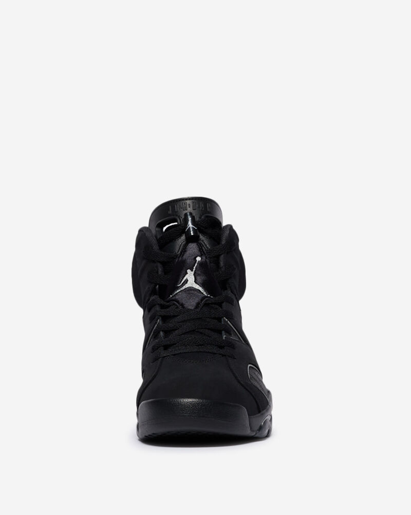 Jordan Air Jordan 6 "Cap and Gown" IR2266-010 Black 4