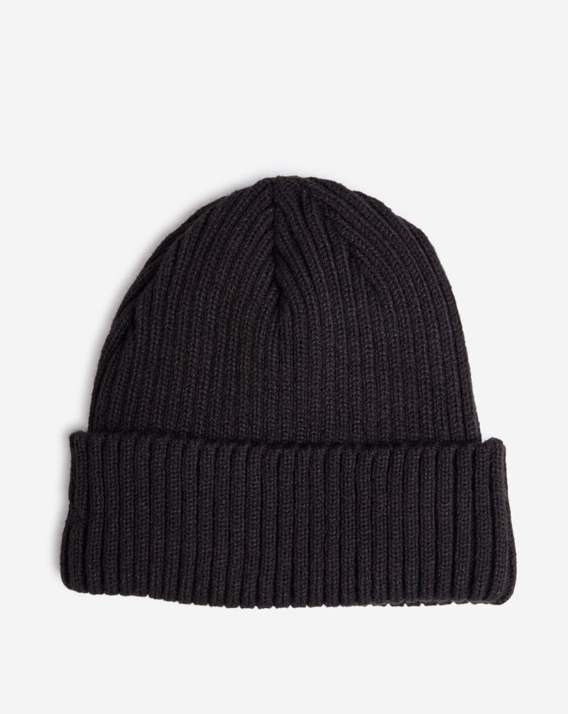 New Era Detroit Tigers Core Classic Knit Beanie 60338221 Black 2