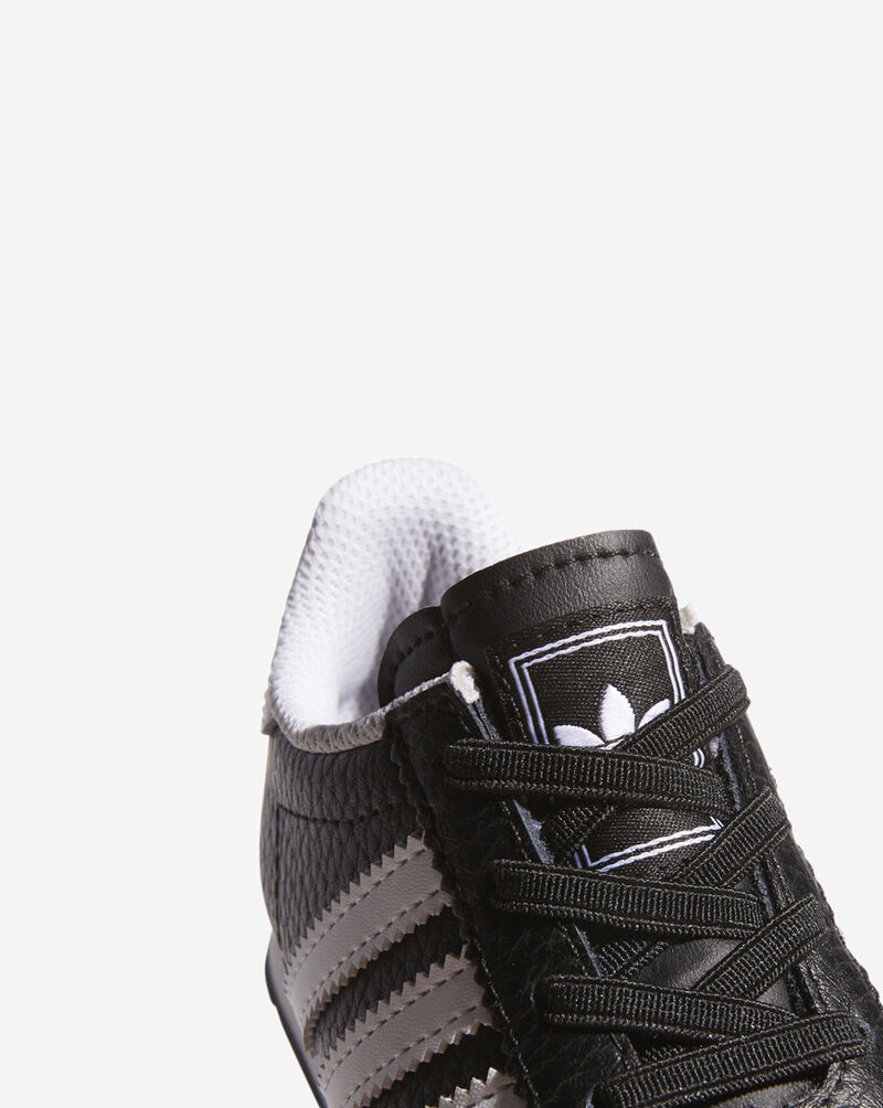 adidas Toddler Samoa FW3672 Black 7