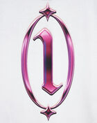 Puma Grade School Melo X LaFrance CTN Jersey Tee PSP26M9T-21372 White 4