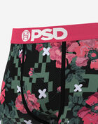 Digi Rose Camo Boxer Briefs