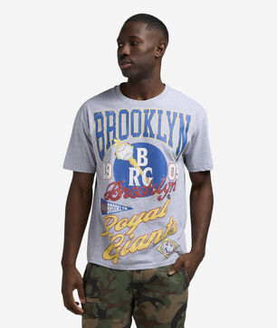 NLB Brooklyn Roy Giants Tee