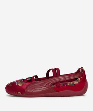 Speedcat Ballet Silky