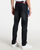 Graffiti Writing Jeans