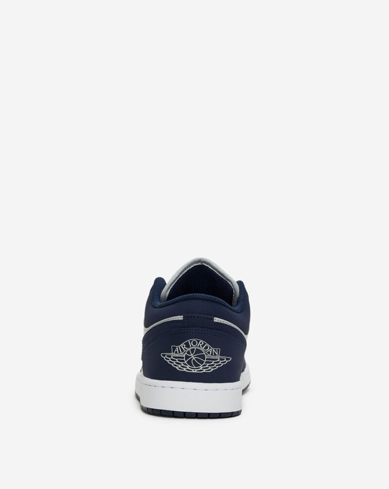Jordan Air Jordan 1 Low IV6045-451 Blue 5
