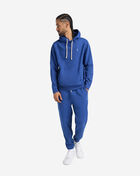 Polo Ralph Lauren RL Fleece Pullover Hoodie 710766778507-BLU Blue 4