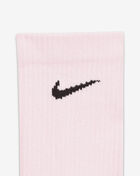 Everyday Plus Cushion 6Pk Crew Socks (M | L)