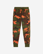 Ribbed Jogger Pants