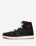 Jordan Air Jordan 1 Retro High OG "Flight Club" II9811-001 Black 1