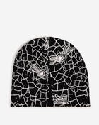 Von Dutch Dried Up Beanie VDCB0004-BLACK Black 3