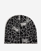 Von Dutch Dried Up Beanie VDCB0004-BLACK Black 3